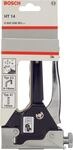 BOSCH Handtacker schwarz-chrom