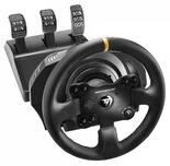 Thrustmaster TX Racing Leather Edition Lenkrad und Pedale-Set - f&uuml;r XBOX ONE, PC