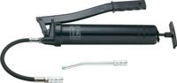 HAZET Fettpresse mit T-Form Griff 2162-2 schwarz