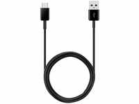Samsung EP-DG930IBE USB-C zu USB-A Kabel 1.5m Black EP-DG930IBEGWW