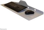 Neomounts KEYB-V100 Tastatur- und Maushalter