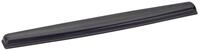 Fellowes Tastatur-Handballenauflage Crystals Gel schwarz
