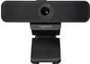 Logitech 960-001076, Logitech C925e Webcam Preiswerte Webcam mit Video in 1080p HD