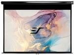 Elite Screens schwarze manuelle Leinwand 269 cm 106 Zoll
