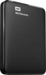 WD Elements Portable-Festplatte 1 TB