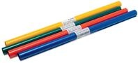 HERMA Bucheinbandfolie 40 cm x 2 m blau