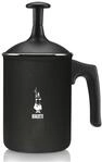 Bialetti Tutto Crema - Manueller Milchaufsch&auml;umer - f&uuml;r 3 Tassen