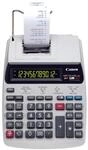 Canon MP120-MG-es II druckender Rechner 12 Stellen zweifarbiges Display