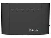 D-Link DSL-3785 AC1200 Dualband Gigabit VDSL/ADSL WLAN Router