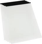 Canon Tr&auml;gerbogen f&uuml;r DIN A4 (0697C001) f&uuml;r DR-C240, ScanFront 400
