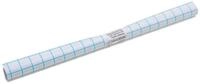 HERMA Bucheinbandfolie selbstklebend 40 cm x 1 m transparent