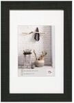 walther design Bilderrahmen Home 28,6 x 34,5 cm schwarz