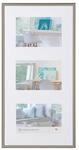 walther design Bilderrahmen New Lifestyle 26,2 x 51,5 cm gold