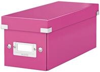 LEITZ Click & Store CD-/DVD-Box