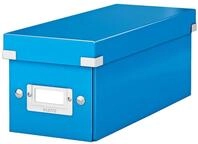 LEITZ Click & Store CD-/DVD-Box