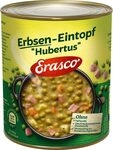 Erasco Erbsen-Eintopf "Hubertus" 800,0 g