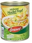 Erasco H&uuml;hner Nudel Eintopf 800,0 g