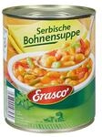 Erasco Serbische Bohnensuppe 750,0 ml