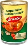 Erasco Ungarische Gulaschsuppe 390,0 g