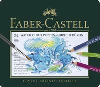FABER-CASTELL Buntstifte Mehrfarbig