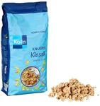 K&ouml;lln Knusper Klassik Hafer-M&uuml;sli 2,0 kg