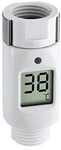 TFA&reg; 30.1046 Duschthermometer wei&szlig;