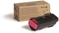 Xerox Original Toner magenta bis zu 2.400 Seiten f&uuml;r VersaLink C500 und C505