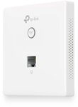 TP-LINK EAP115-Wall 300Mbit/s-WLAN-Unterputz-Accesspoint
