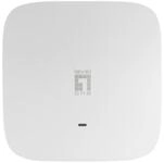 LevelOne WAP-8121 AC750 Dual Band PoE Wireless Access Point