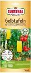 SUBSTRAL&reg; Naturen&reg; Fruchtfliegenfalle Gelbtafeln Bio