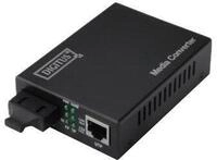 Digitus Professional DN-82120-1 Gigabit Ethernet Medienkonverter