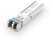 Digitus mini GBIC (SFP) Modul, 1,25 Gbps, 20km