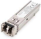 Digitus Industrielles mini GBIC (SFP) Modul, 1,25 Gbps, 0.55km