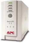 APC BK650EI Back-UPS CS 650VA, 230 V USV