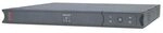 APC Smart-UPS SC 450VA, Rack, 1 U, 230V (SC450RMI1U)