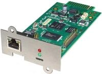 Online USV SNMP/WEB Manager DW7SNMP30 Fernverwaltungsadapter 10/100 Ethernet