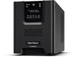 CyberPower PR1500ELCD Smart APP USV System
