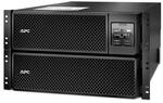 APC Smart-UPS SRT 8000VA, RM, 230 V (SRT8KRMXLI)