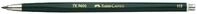 FABER-CASTELL Fallminenstift TK&reg; 9400