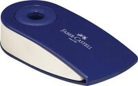 FABER-CASTELL Radiergummi wei&szlig;