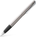 LAMY studio Patronenf&uuml;ller silber