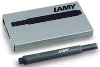 LAMY Tintenpatronen f&uuml;r F&uuml;ller schwarz