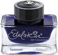 Pelikan Tintenfass sapphire
