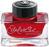 Pelikan Tintenfass mandarin