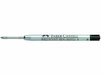 FABER-CASTELL 148740, FABER-CASTELL Kugelschreibermine Kugelschreibermine M schwarz