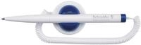 Schneider Kugelschreiber 0.6 mm Blau