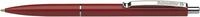 Schneider Kugelschreiber 0.6 mm Rot