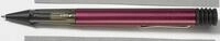 LAMY Kugelschreiber 0.5 mm Schwarz