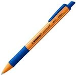 STABILO pointball Kugelschreiber - 0.5 mm - blau