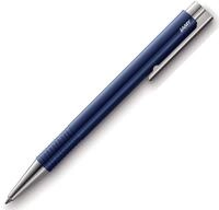 LAMY Kugelschreiber 0.6 mm Blau